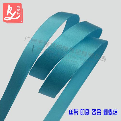 禮物打結絲帶（禮盒包裝蝴蝶結）